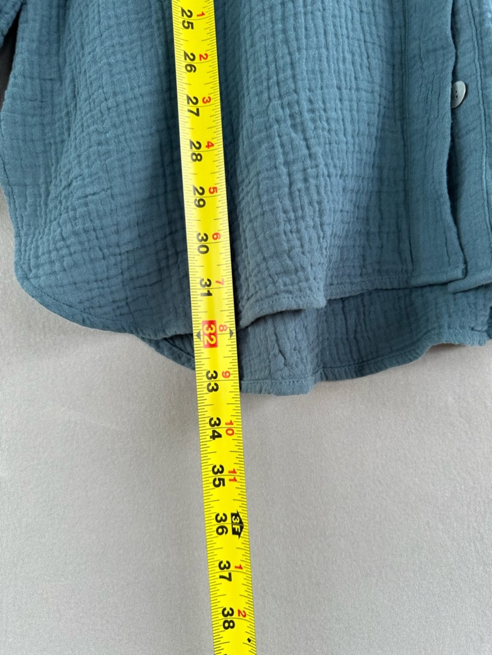 ๐5 for $45๐ Soft Surroundings top blouse shirt size XL - Picture 4 of 7